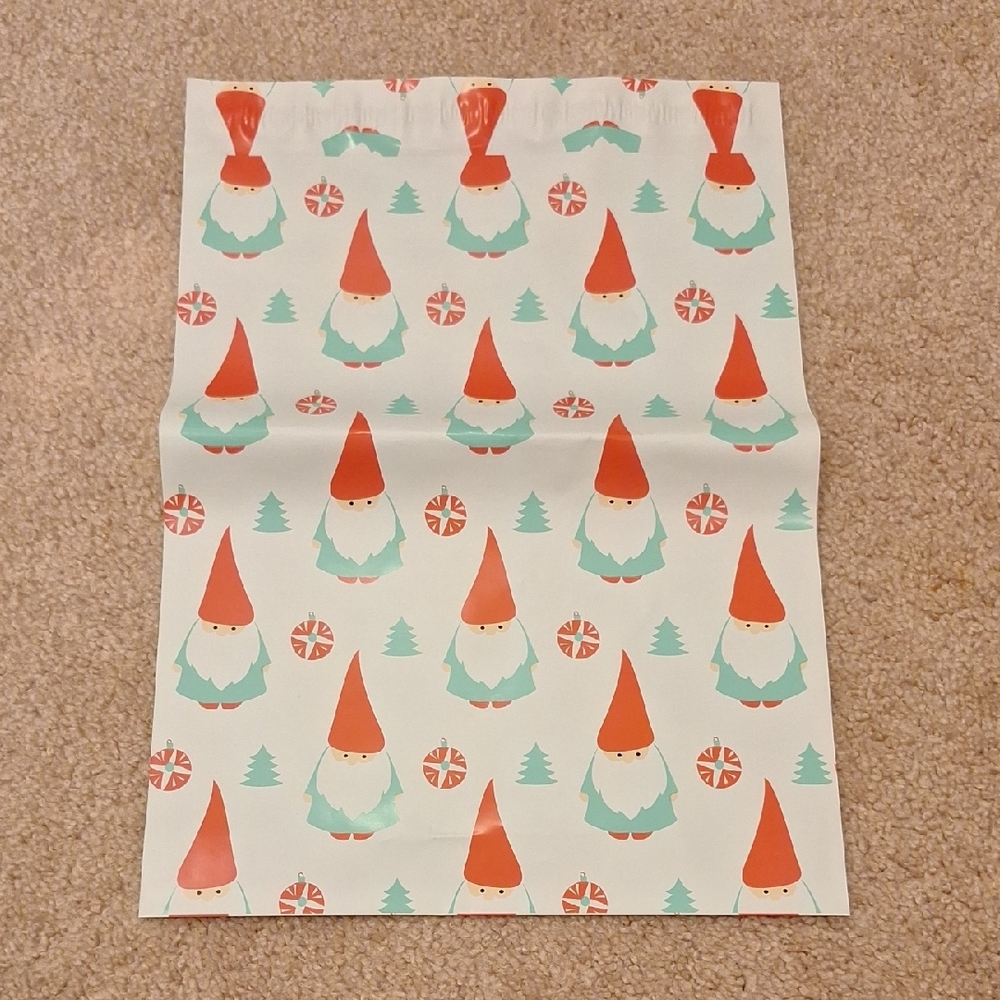 Polymailers Assortment (Set of 8) - Picture 5 of 6